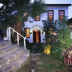 2* Otel Sirince Evleri